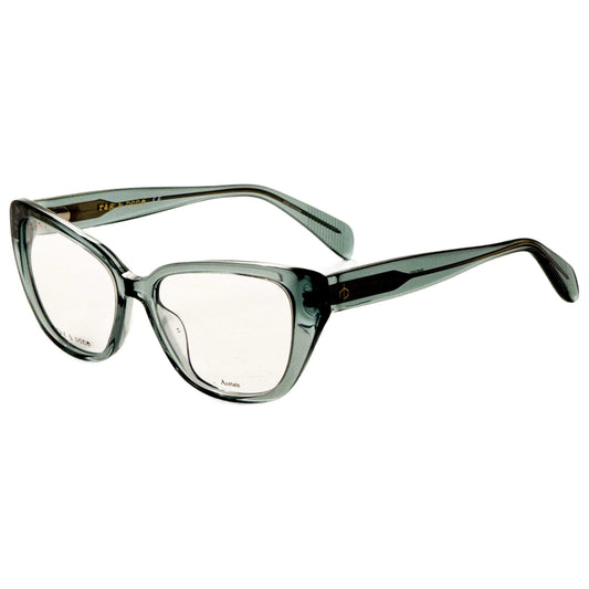Front view of Rag & Bone Women's Opticals RNB3061-1ED-54