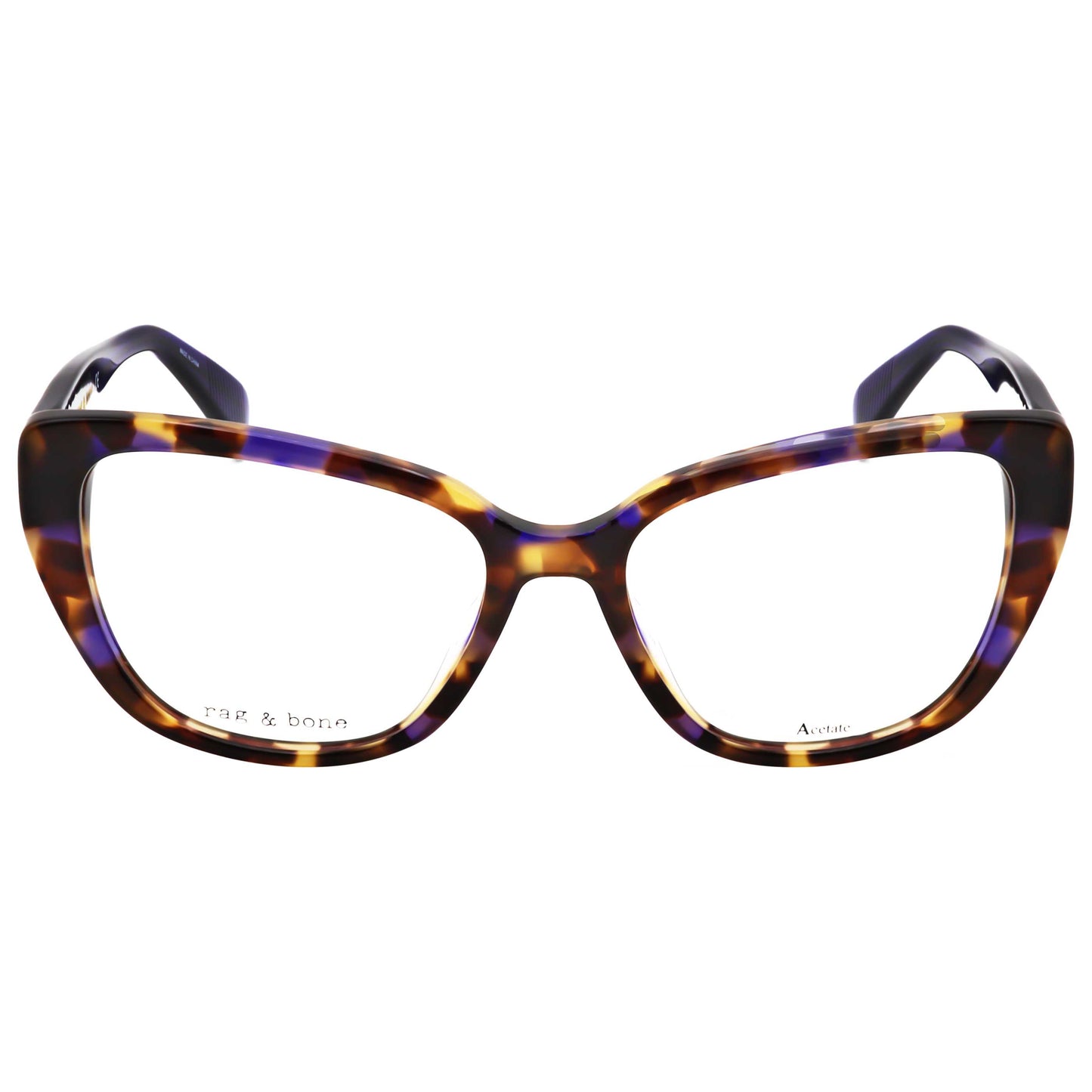 Rag & Bone Women's Opticals RNB3061-JBW-54 - Image #6