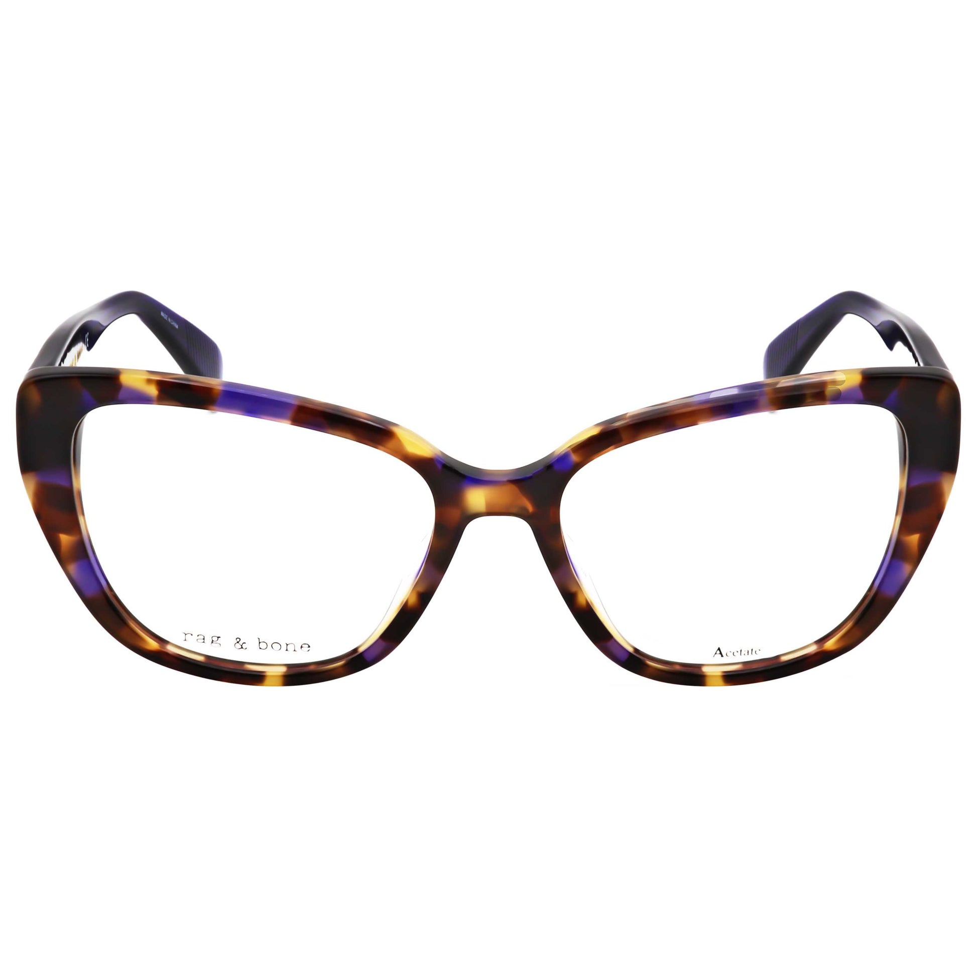 Rag & Bone Women's Opticals RNB3061-JBW-54 - Image #6
