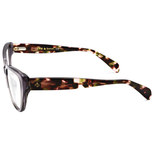 Rag & Bone Women's Opticals RNB3061-KB7-54 - Image #3