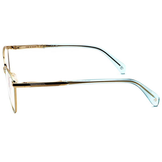 Rag & Bone Women's Opticals RNB3063-G-1ED-52 - Image #3