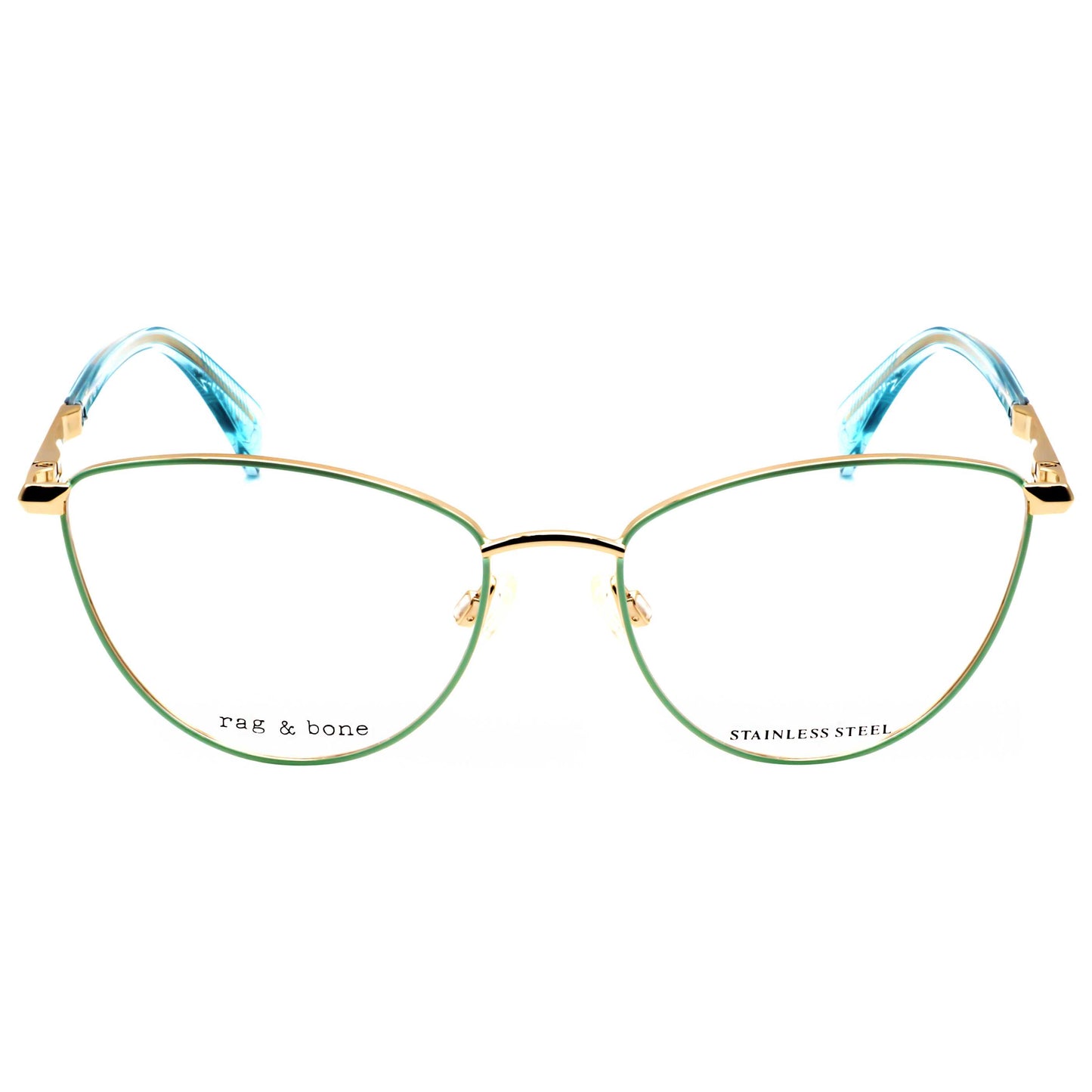 Rag & Bone Women's Opticals RNB3063-G-1ED-52 - Image #6