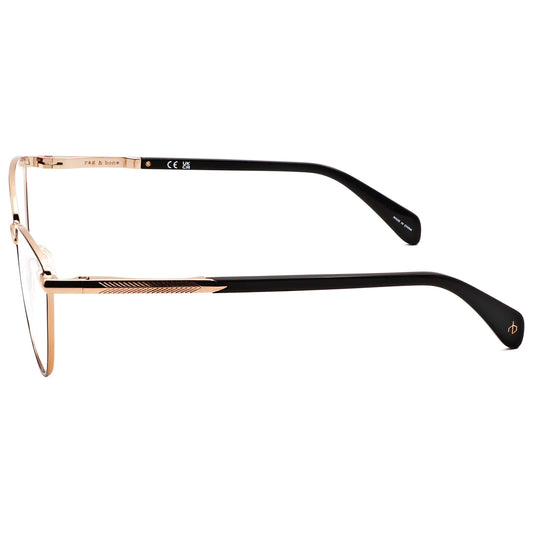 Rag & Bone Women's Opticals RNB3063-G-807-52 - Image #3