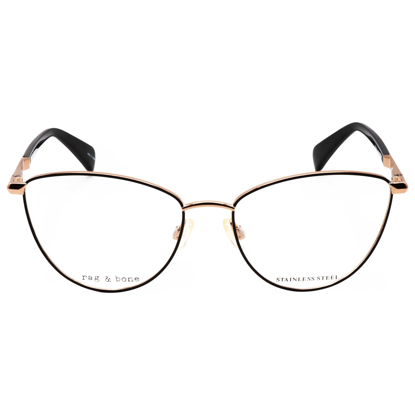 Rag & Bone Women's Opticals RNB3063-G-807-52 - Image #6