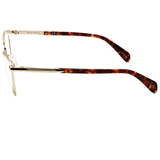 Rag & Bone Women's Opticals RNB3063-G-J5G-52 - Image #3