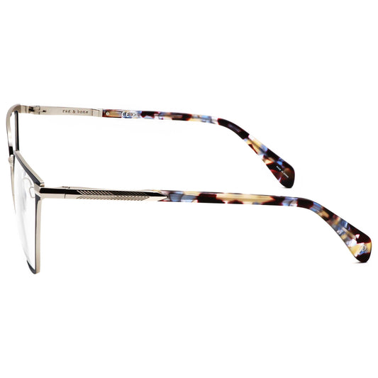 Rag & Bone Women's Opticals RNB3064-G-PJP-55 - Image #3