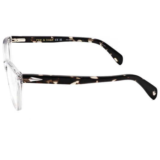 Rag & Bone Women's Opticals RNB3065-KB7-53 - Image #3