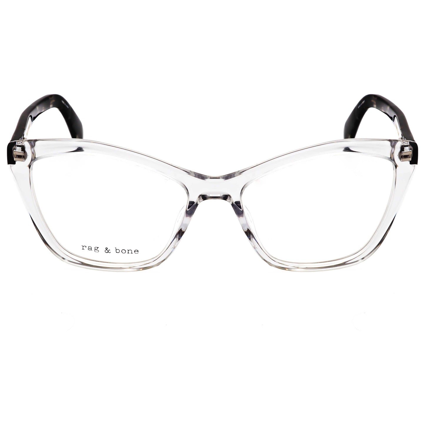 Rag & Bone Women's Opticals RNB3065-KB7-53 - Image #6