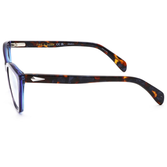 Rag & Bone Women's Opticals RNB3065-PJP-53 - Image #3