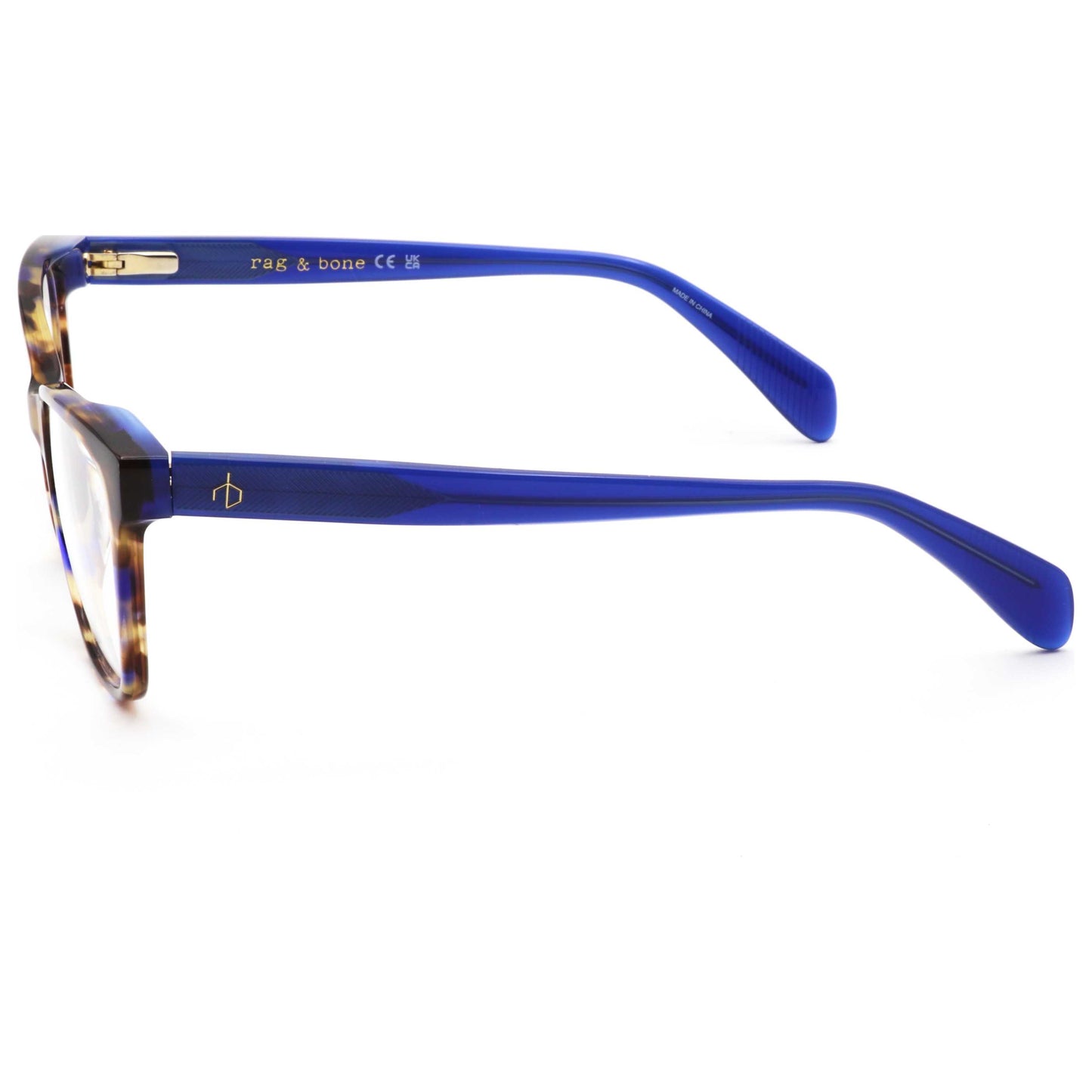 Rag & Bone Women's Opticals RNB3066-C9B-54 - Image #3
