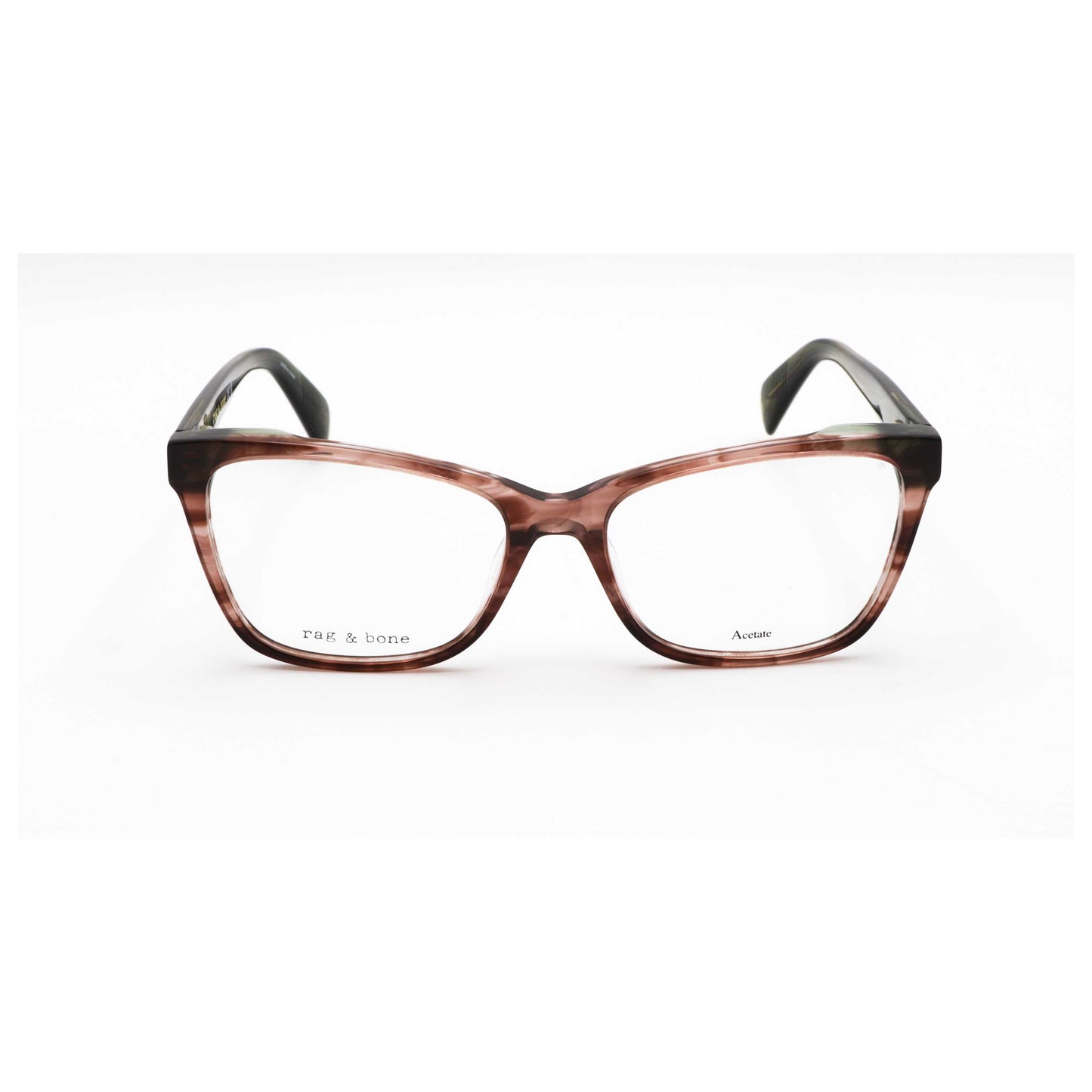Rag & Bone Women's Opticals RNB3066-EX4-54 - Image #6