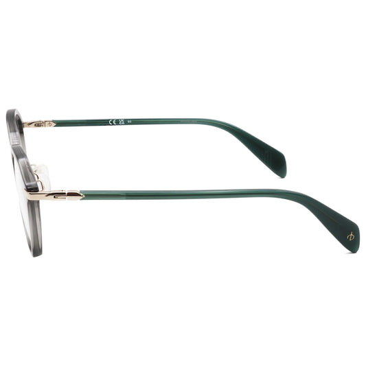 Rag & Bone Women's Opticals RNB3067-G-KB7-49 - Image #3