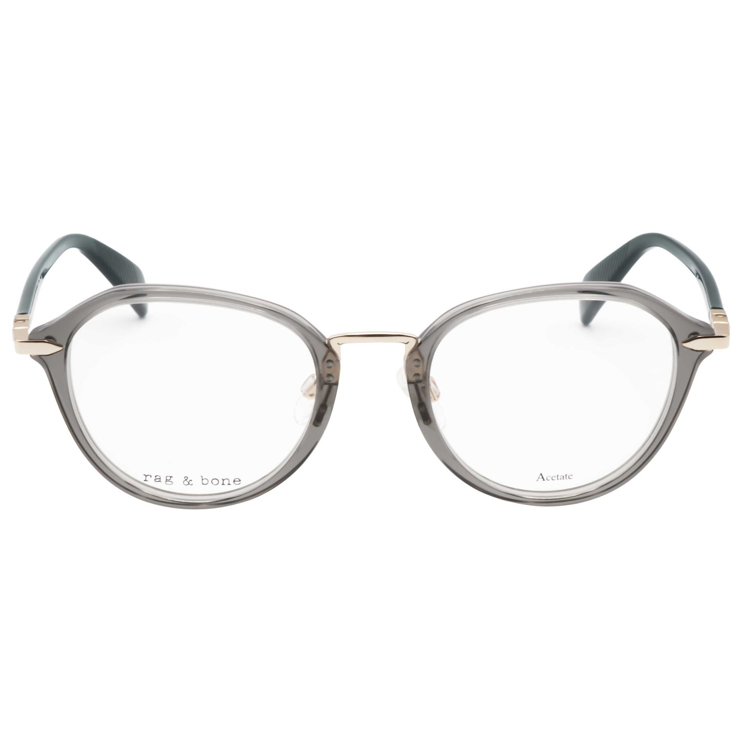 Rag & Bone Women's Opticals RNB3067-G-KB7-49 - Image #6