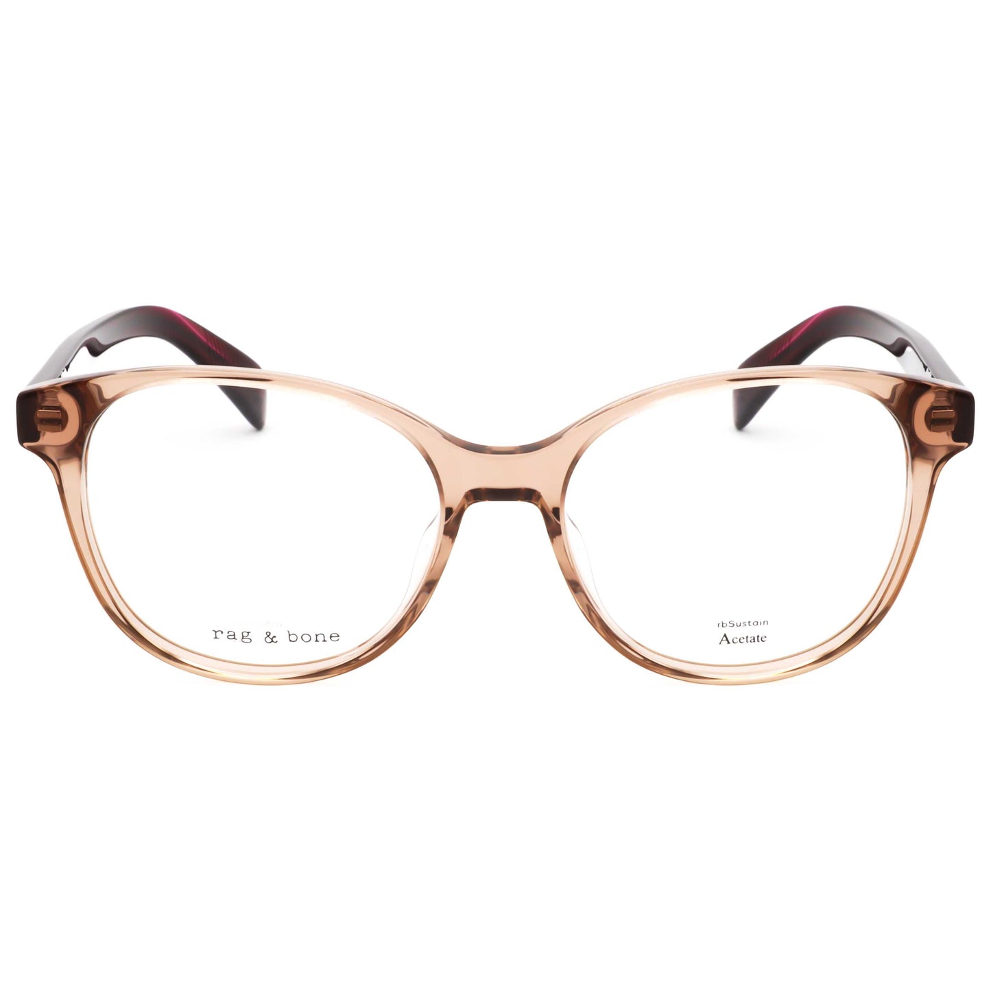 Rag & Bone Women's Opticals RNB3068-G-09Q-52 - Image #6