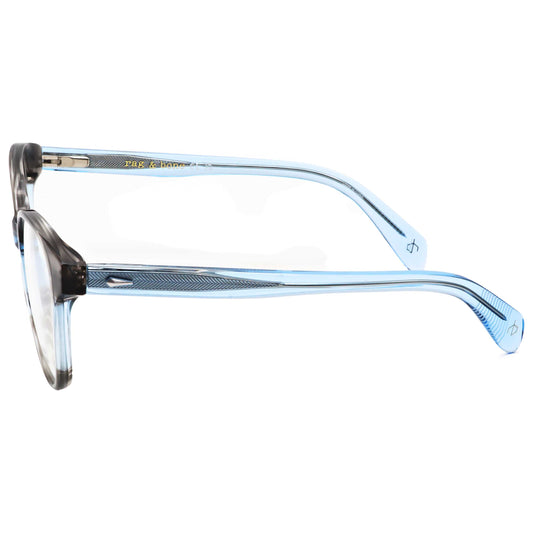 Rag & Bone Women's Opticals RNB3068-G-09V-52 - Image #3