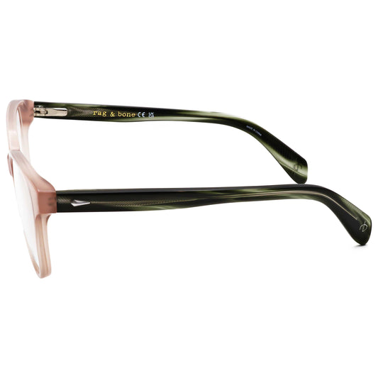 Rag & Bone Women's Opticals RNB3068-G-35J-52 - Image #3