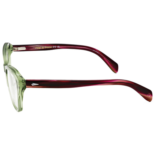 Rag & Bone Women's Opticals RNB3069-1ED-51 - Image #3