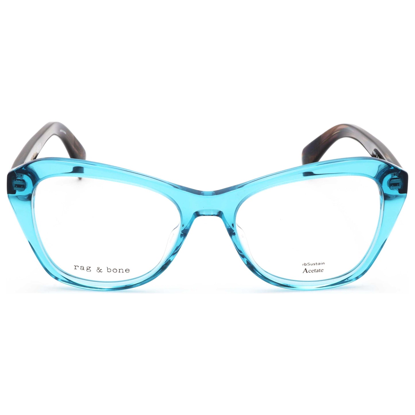 Rag & Bone Women's Opticals RNB3069-ZI9-51 - Image #6