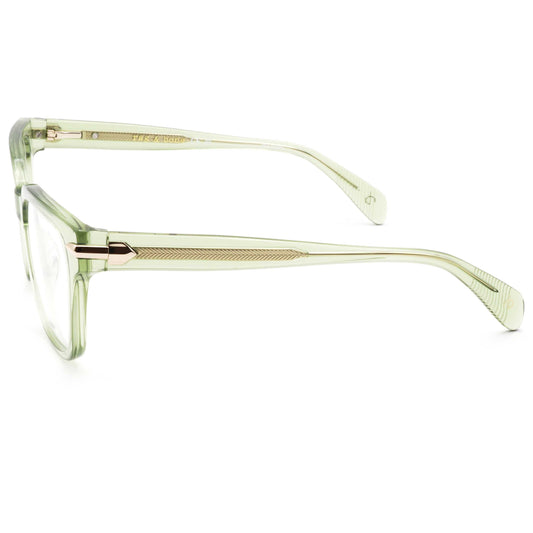 Rag & Bone Women's Opticals RNB3070-G-1ED-55 - Image #3