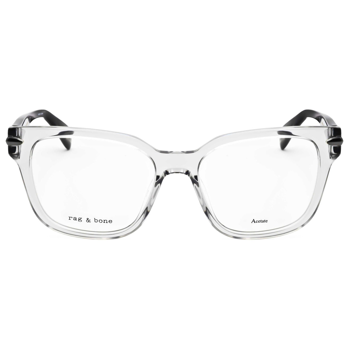 Rag & Bone Women's Opticals RNB3070-G-KB7-55 - Image #6