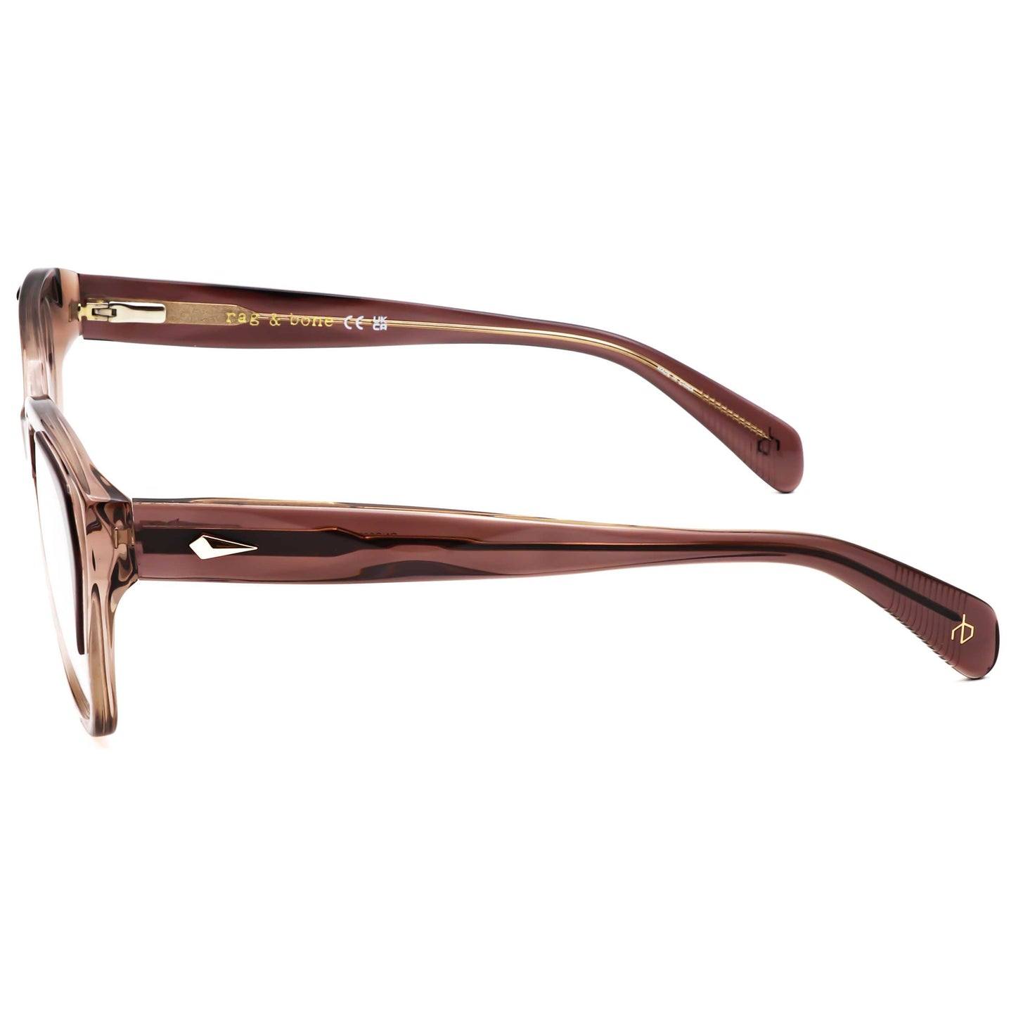 Rag & Bone Women's Opticals RNB3071-F45-53 - Image #3