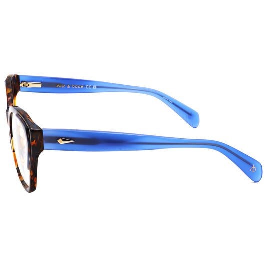 Rag & Bone Women's Opticals RNB3071-JBW-53 - Image #3