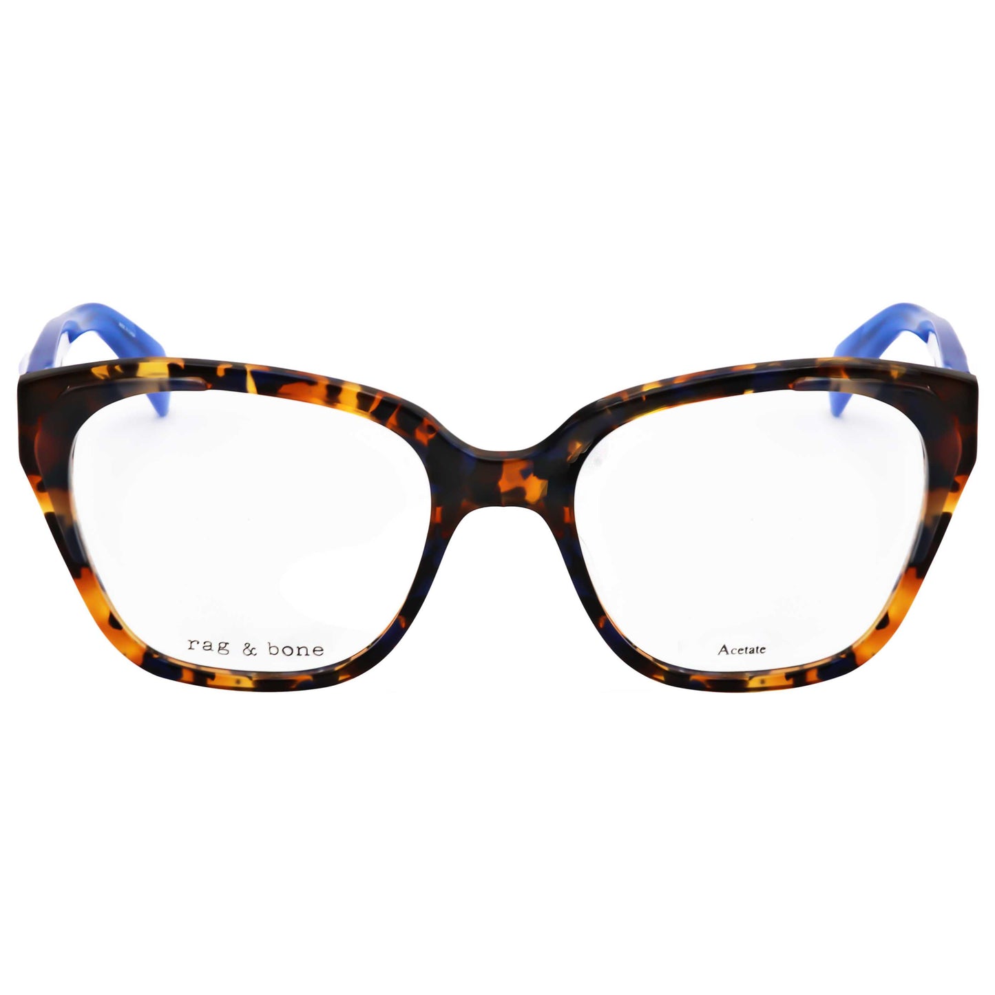 Rag & Bone Women's Opticals RNB3071-JBW-53 - Image #6