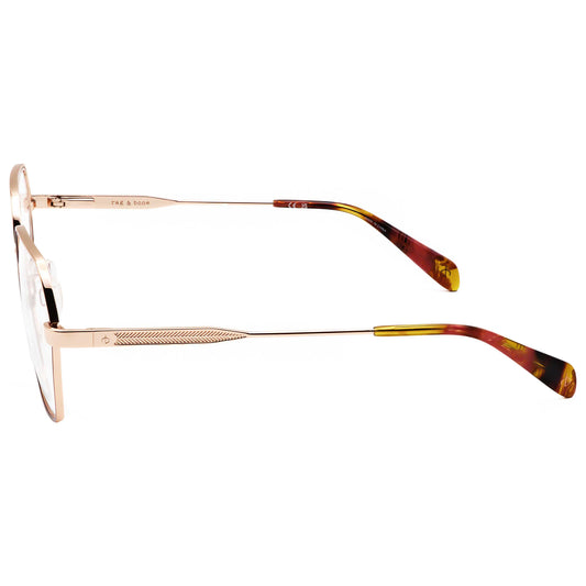 Rag & Bone Women's Opticals RNB3072-G-084-53 - Image #3