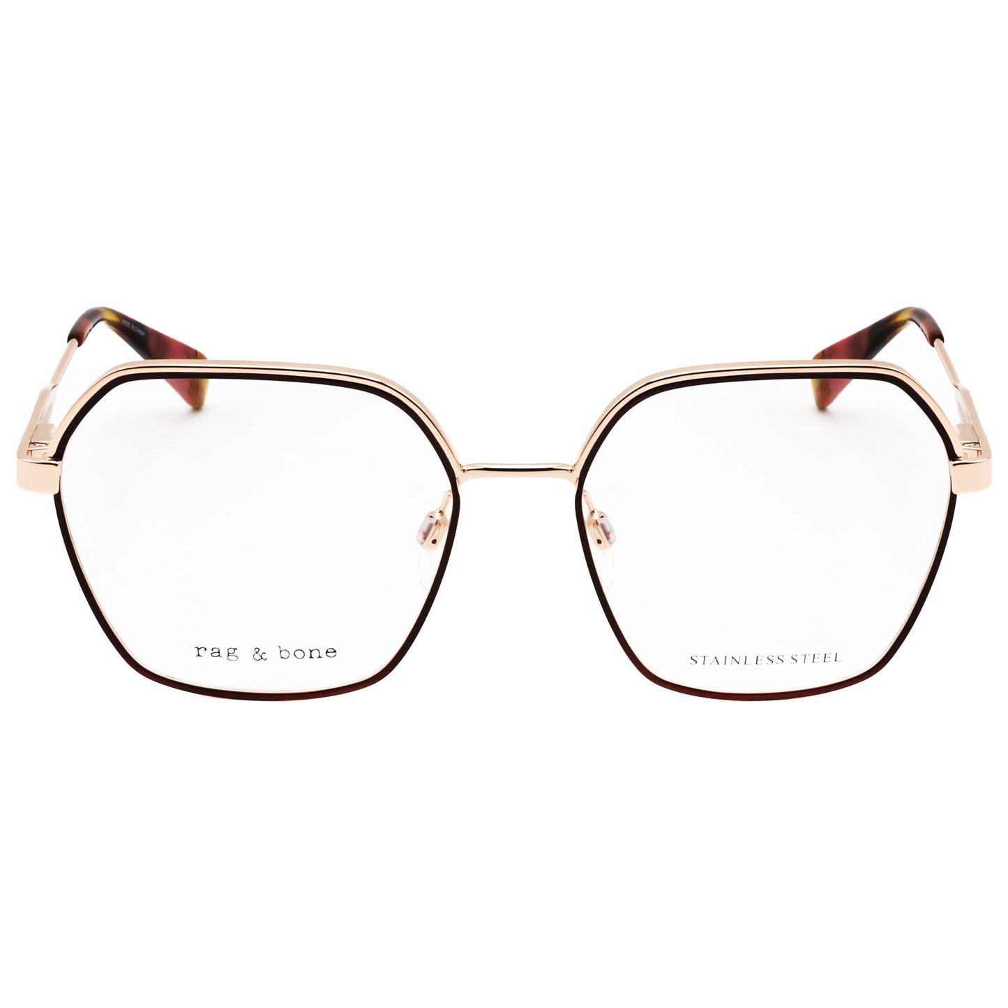 Rag & Bone Women's Opticals RNB3072-G-084-53 - Image #6
