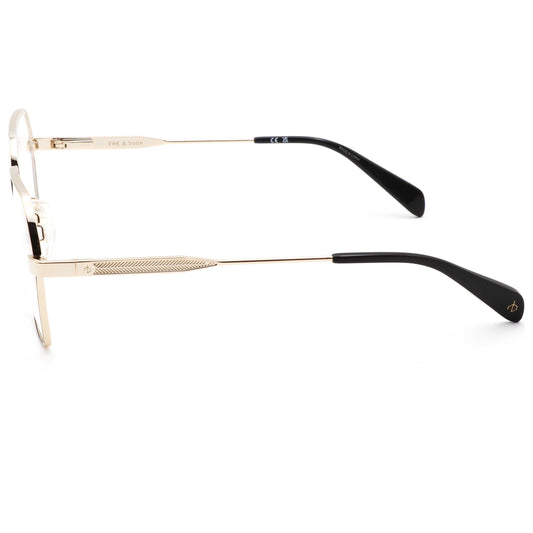 Rag & Bone Women's Opticals RNB3072-G-RHL-53 - Image #3