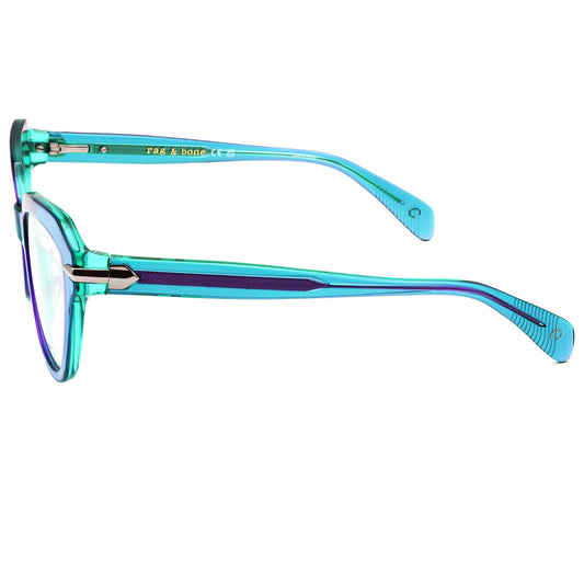 Rag & Bone Women's Opticals RNB3073-WOI-50 - Image #3