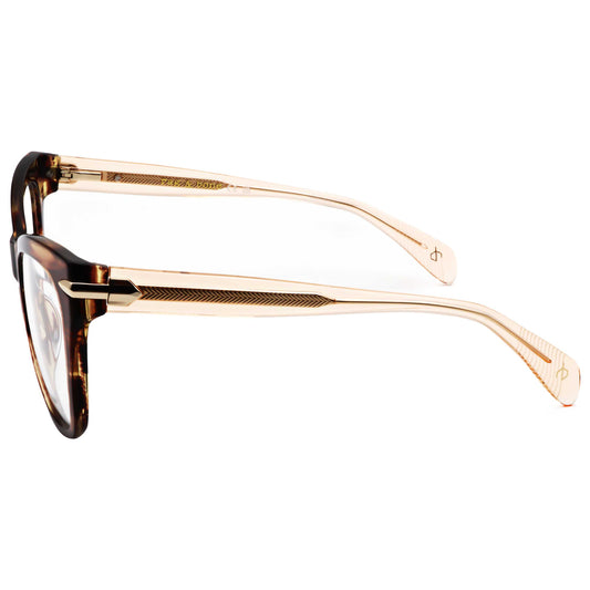 Rag & Bone Women's Opticals RNB3074-EX4-53 - Image #3