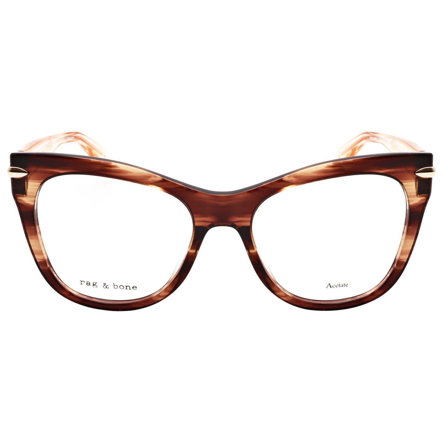 Rag & Bone Women's Opticals RNB3074-EX4-53 - Image #6