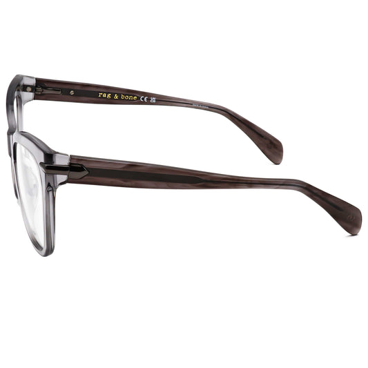 Rag & Bone Women's Opticals RNB3074-KB7-53 - Image #3