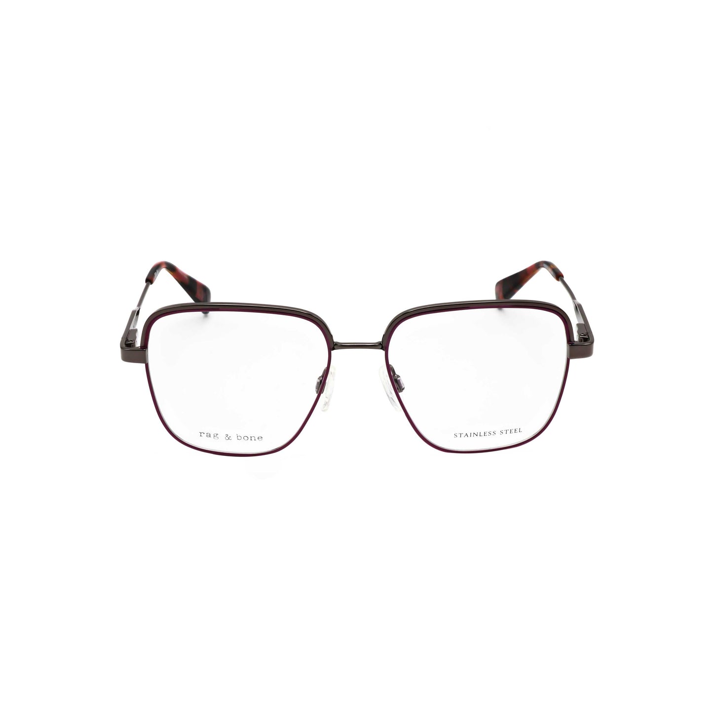Rag & Bone Women's Opticals RNB3075-G-G8K-54 - Image #6