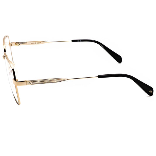 Rag & Bone Women's Opticals RNB3075-G-RHL-54 - Image #3