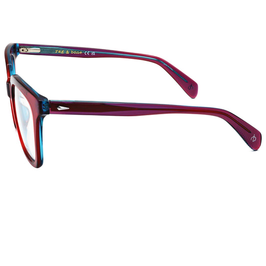 Rag & Bone Women's Opticals RNB3076-G-8RU-54 - Image #3