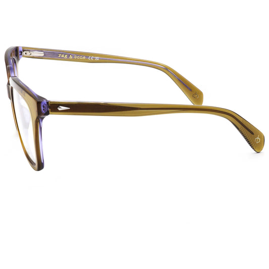 Rag & Bone Women's Opticals RNB3076-G-BMC-54 - Image #3