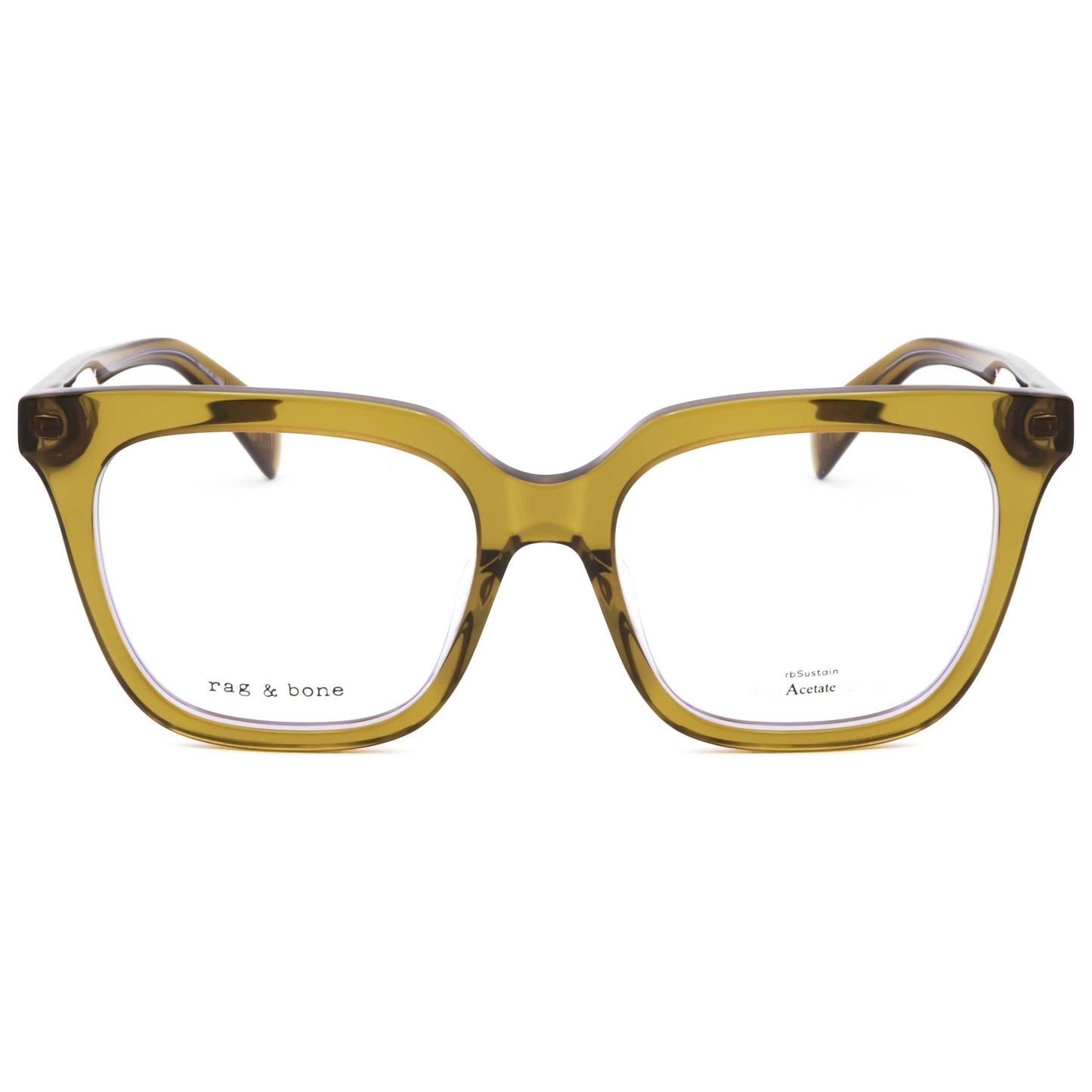 Rag & Bone Women's Opticals RNB3076-G-BMC-54 - Image #6