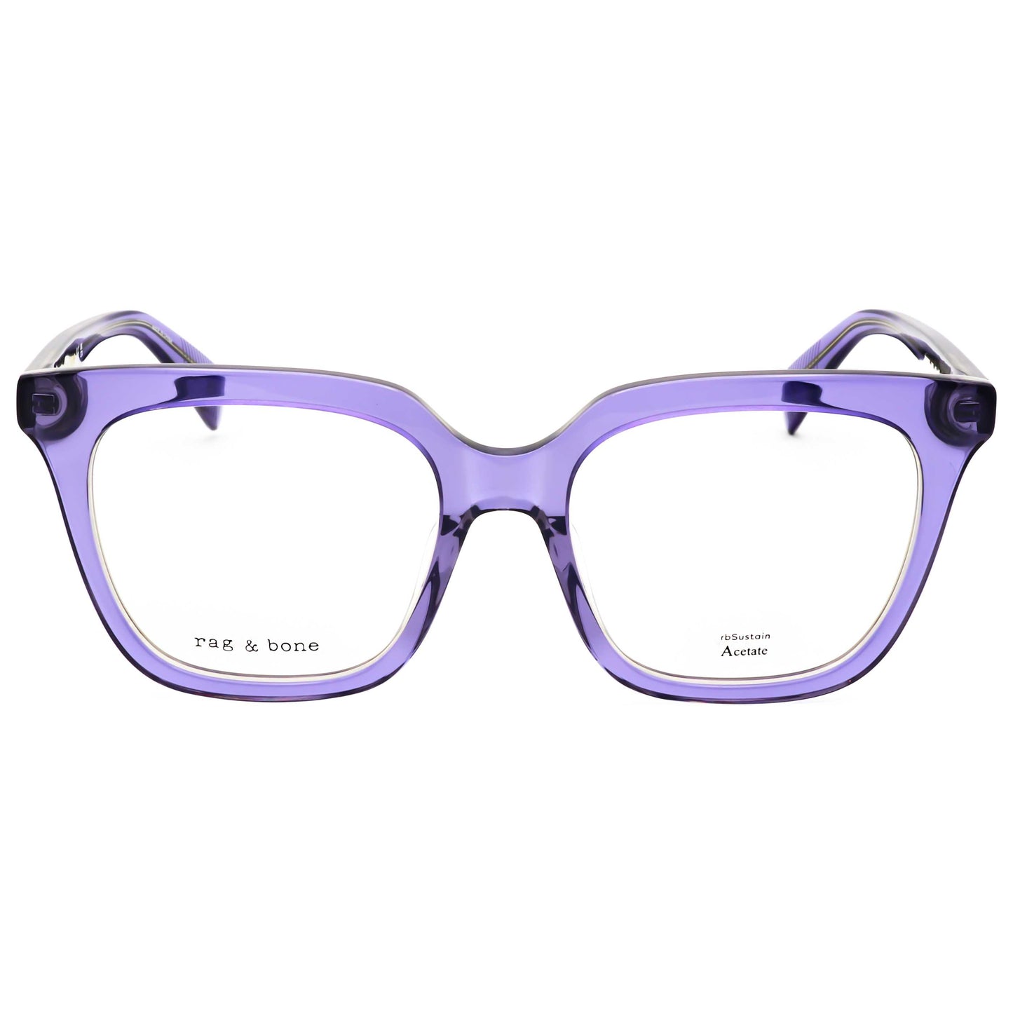 Rag & Bone Women's Opticals RNB3076-G-RNB-54 - Image #6