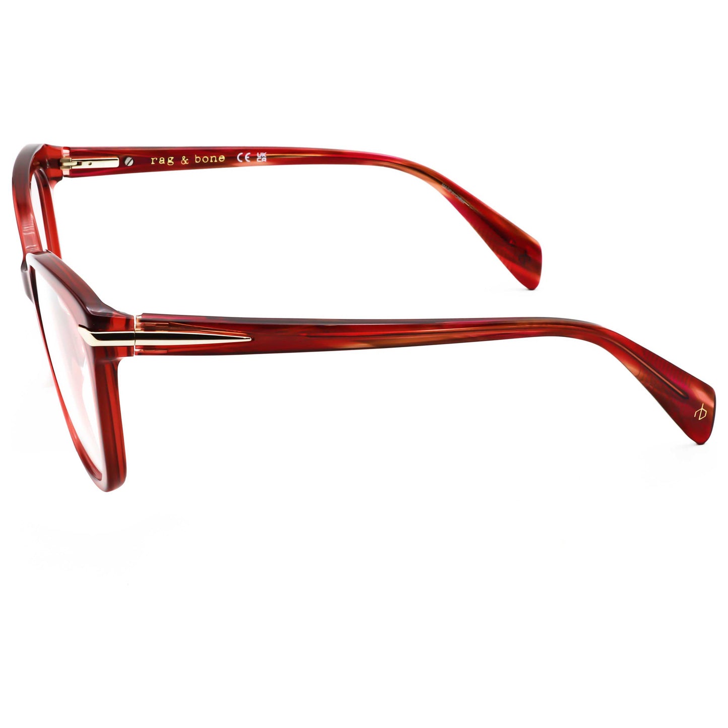 Rag & Bone Women's Opticals RNB3077-C9A-54 - Image #3