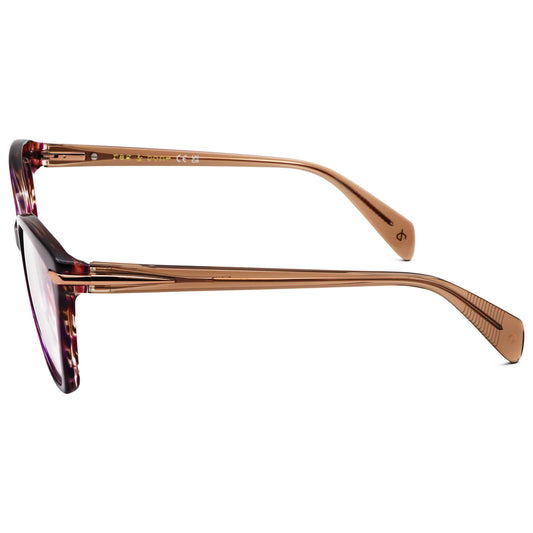 Rag & Bone Women's Opticals RNB3077-L7W-54 - Image #3