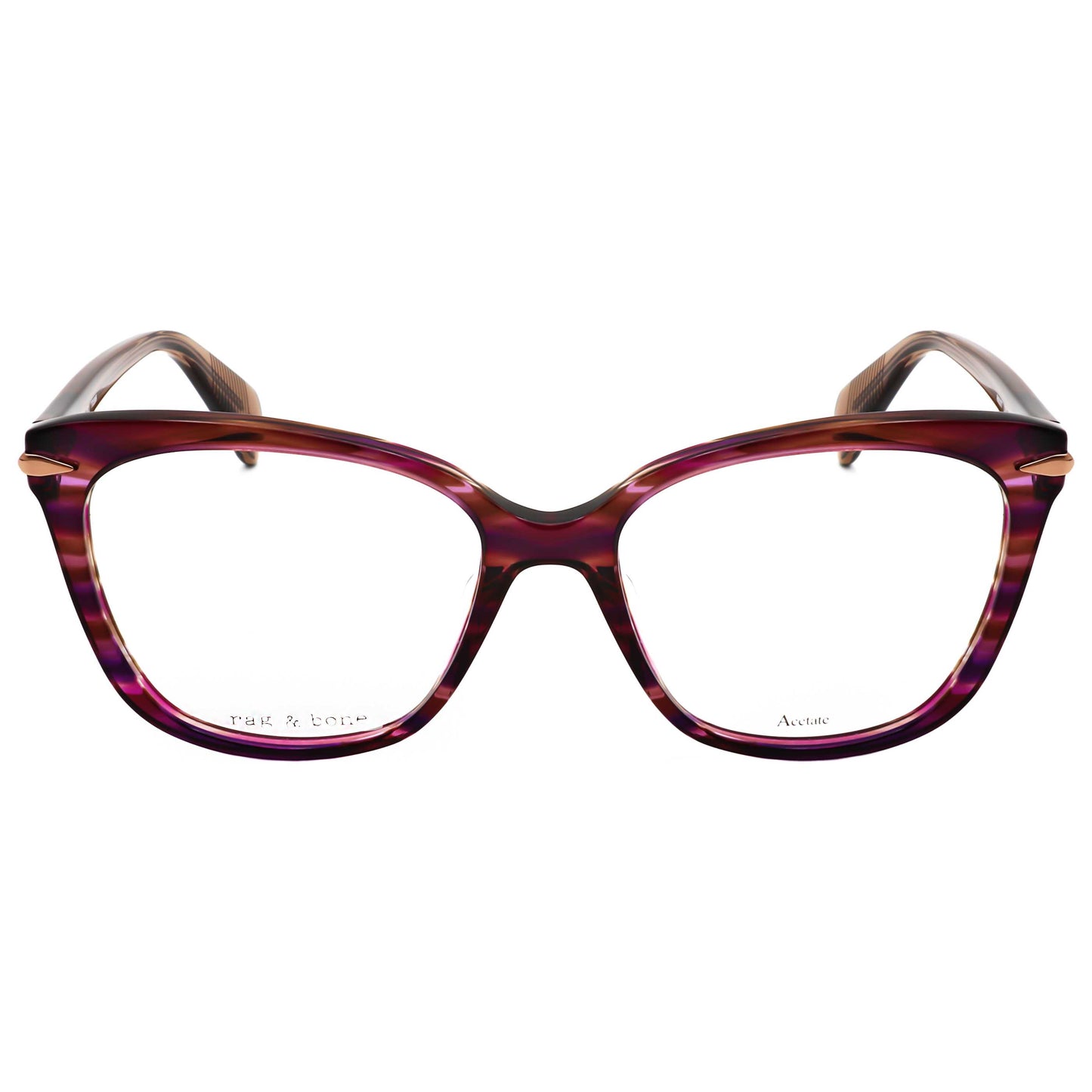 Rag & Bone Women's Opticals RNB3077-L7W-54 - Image #6