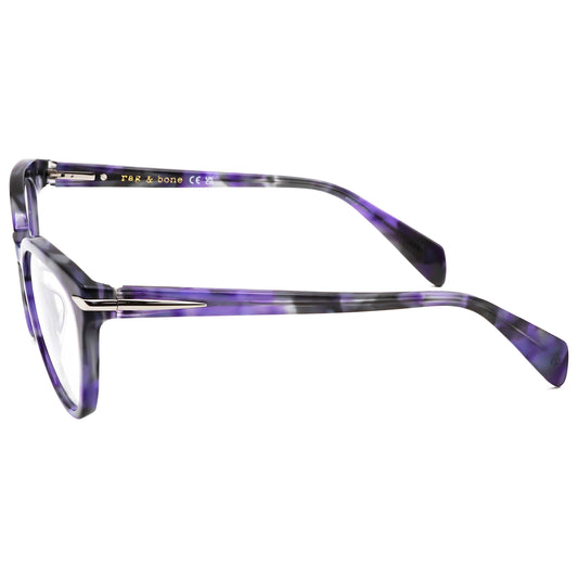 Rag & Bone Women's Opticals RNB3078-73N-52 - Image #3