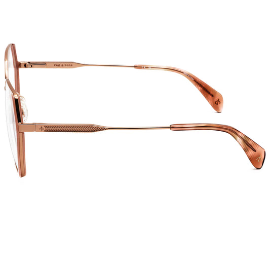 Rag & Bone Women's Opticals RNB3079-G-LRQ-53 - Image #3