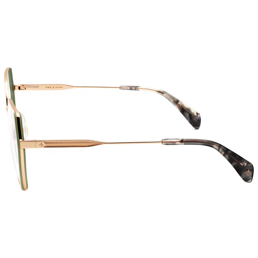 Rag & Bone Women's Opticals RNB3079-G-S1F-53 - Image #3