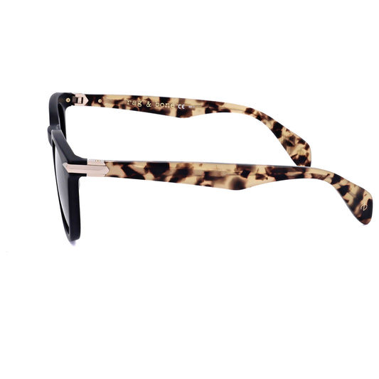 Rag & Bone Men's Sunglasses RNB5021-S-01T-50 - Image #3
