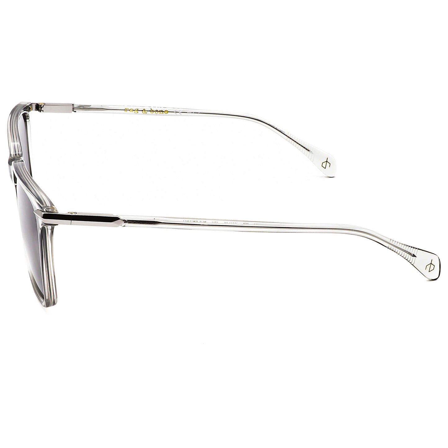 Rag & Bone Men's Sunglasses RNB5028-G-S-63M-55 - Image #3