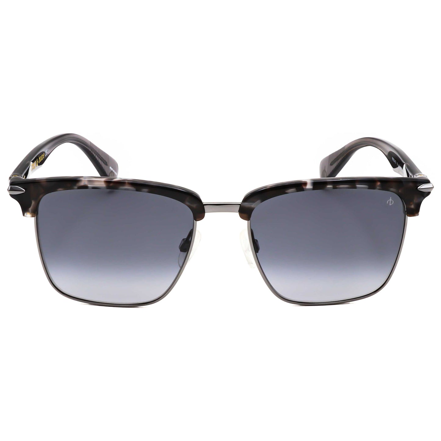 Rag & Bone Men's Sunglasses RNB5034-G-S-YV4-54 - Image #6