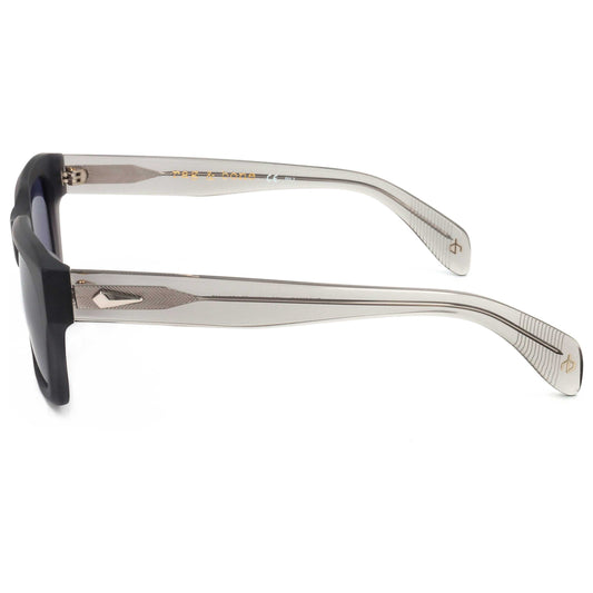 Rag & Bone Men's Sunglasses RNB5038-S-KB7-53 - Image #3